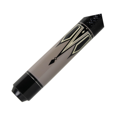 Pool Billard Queue Classic Vulcan-4 3D Grip 5/16x18